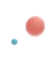 Pink and Blue Symbol